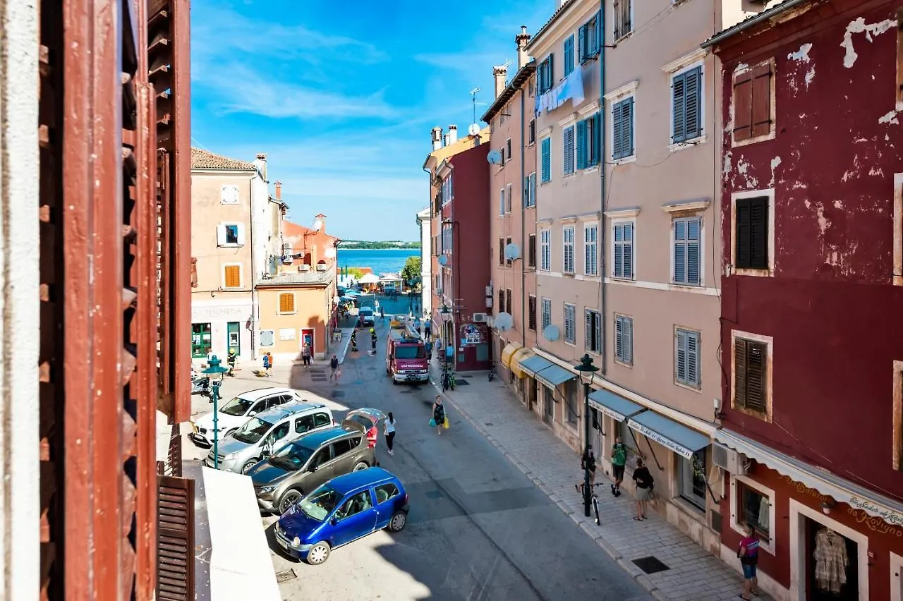Nel Centro City Apartment Rovinj
