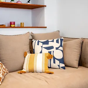 Settimo Cielo Apartment