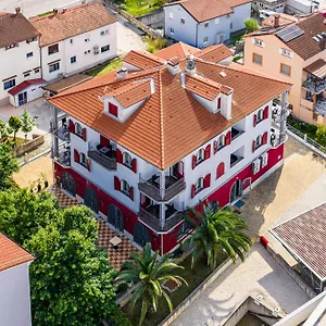 Apartmán Armin, Rovinj