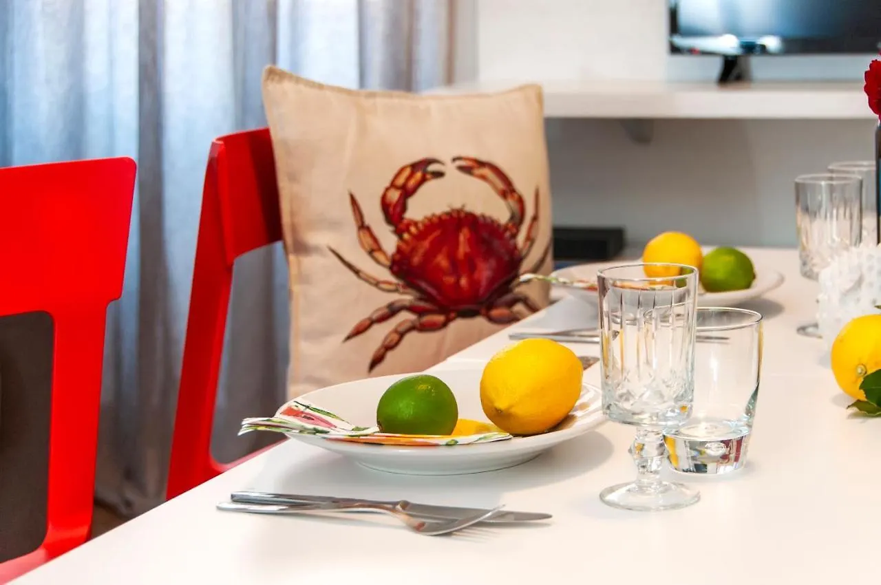 Nel Centro City Apartment Rovinj