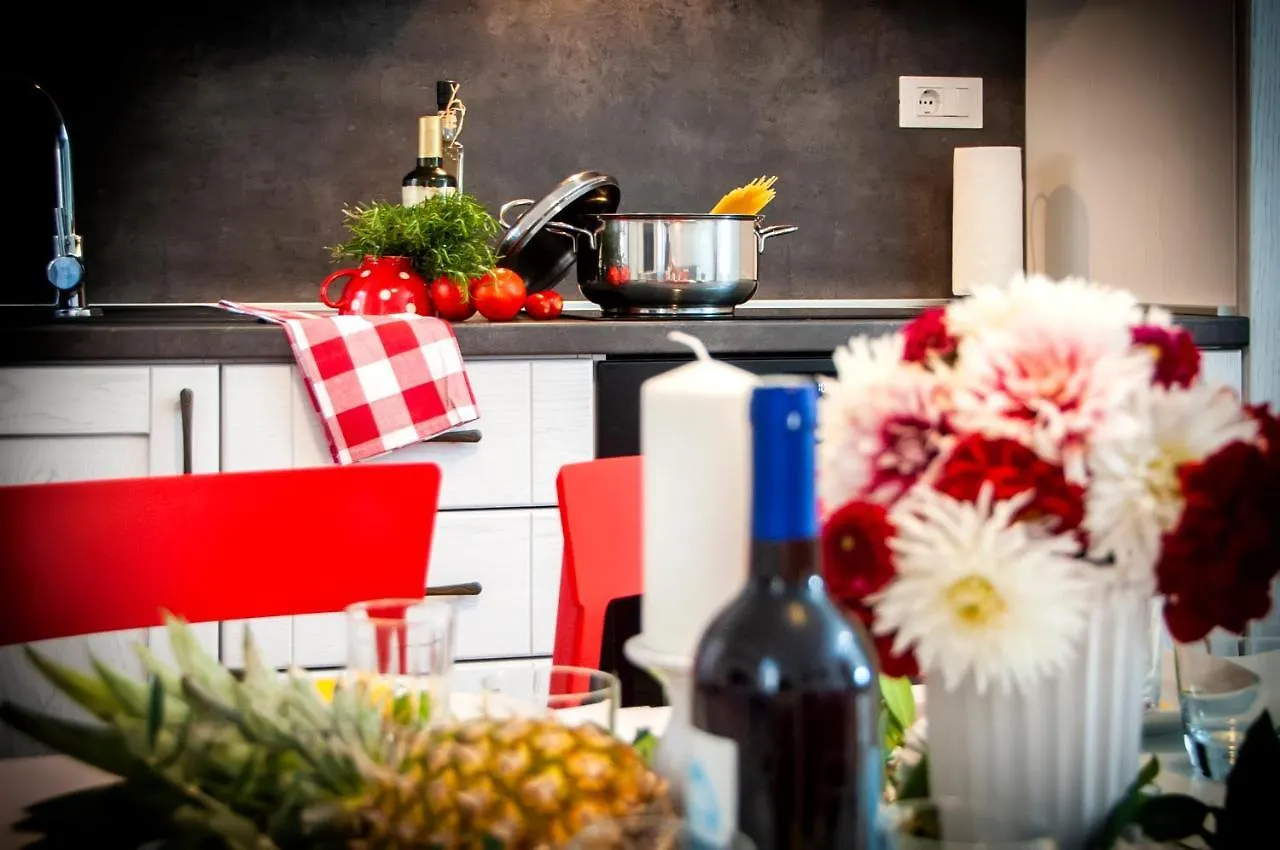 Nel Centro City Apartment Rovinj