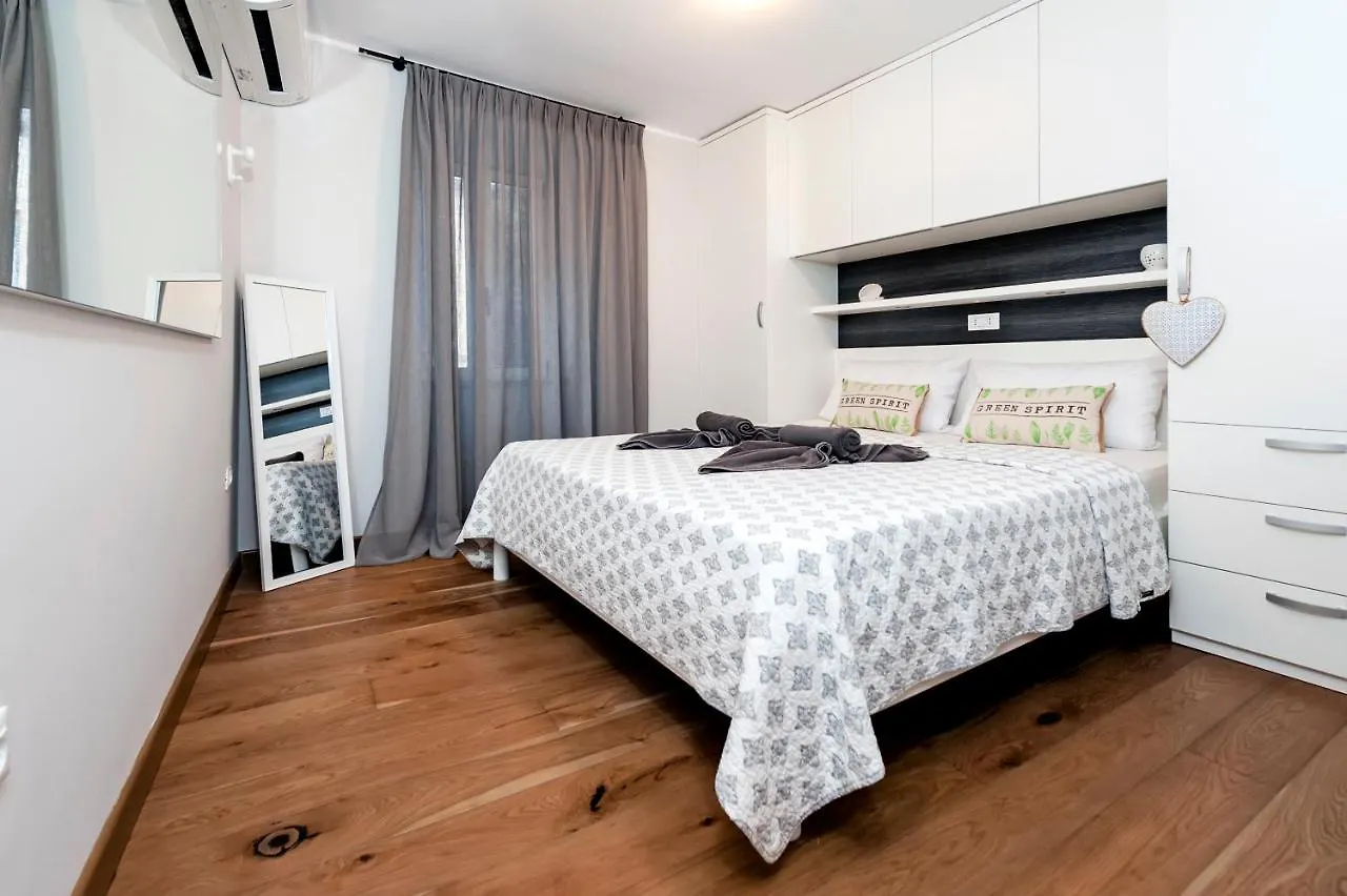 Nel Centro City Apartment Rovinj