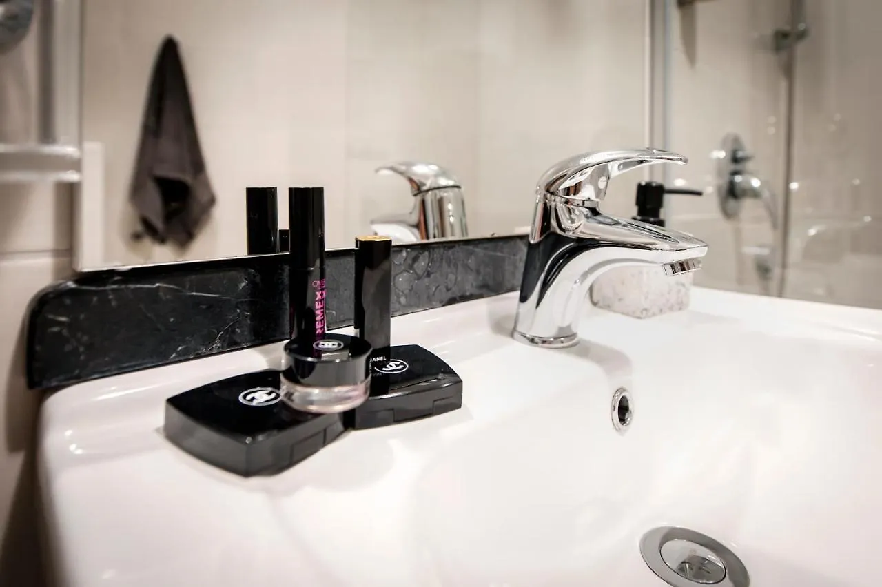 Nel Centro City Apartment Rovinj Croatia