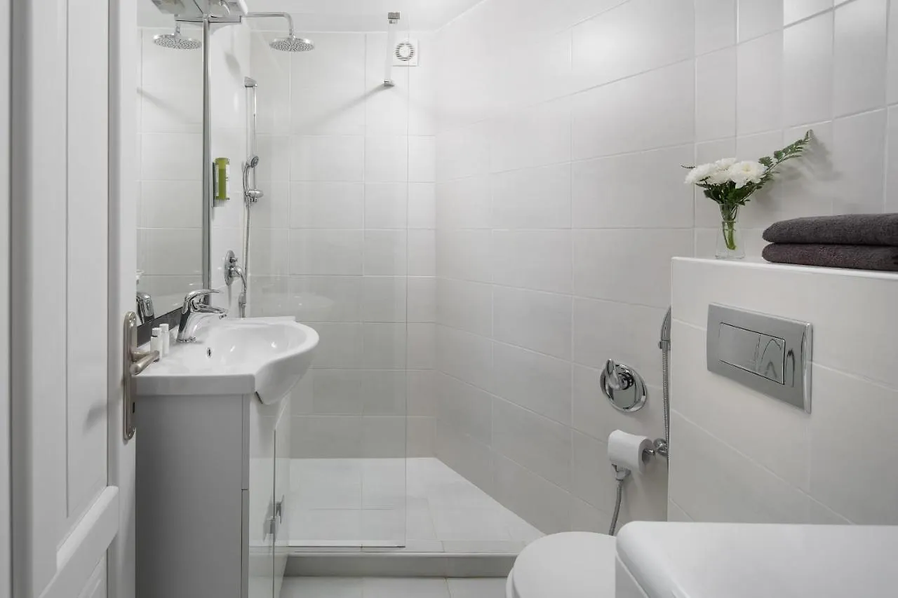 Nel Centro City Apartment Rovinj